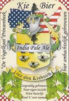 Amateurs, Kie Bier India Pale Ale