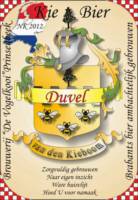 Amateurs, Kie Bier Duvel