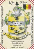 Amateurs, Kie Bier Grand Cru