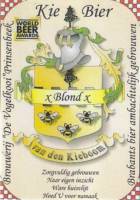 Amateurs, Kie Bier x Blond x