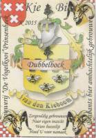 Amateurs, Kie Bier Dubbelbock