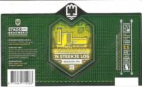 Stadsbrouwerij 013, 'N  Steekje Los Session IPA