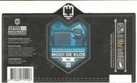 Stadsbrouwerij 013, Mooi De Klos RIS