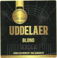 Brouwerij De Uddelaer, Blond