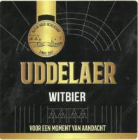 Brouwerij De Uddelaer, Witbier