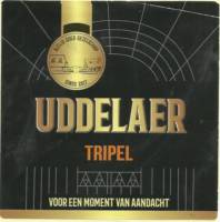 Brouwerij De Uddelaer, Tripel