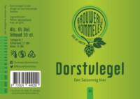 Brouwerij Hommeles, Dorstvlegel