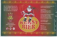 Bierbrouwerij Sint Servattumus, Kerstbier