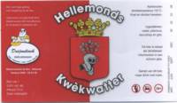 Bierbrouwerij Sint Servattumus, Hellemonds Kwèkwatter