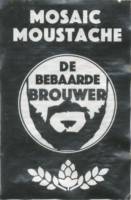 De Bebaarde Brouwer, Mosaic Moustache