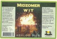 Heyloo Bierbrouwers, Midzomer Wit