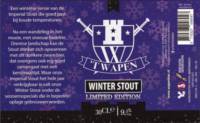 Stadsbrouwerij Assen, 't Wapen Winter Stout