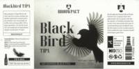 Brouwpact, Black Bird TIPA