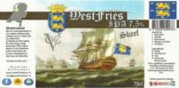 Westfriese Bierbrouwerij, West Fries IPA Skeef