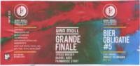 Van Moll Brouwerij, Grande Finale