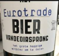 Brouwerij Van de Oirsprong, Eurotrade