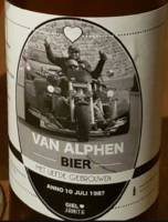 Brouwerij Van de Oirsprong, Van Alphen Bier