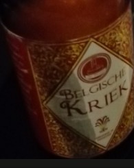 Brewery Lux, Belgische Kriek Brewery Lux, Belgische Kriek