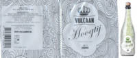 Vlaardingse Bierbrouwerij, Vulcaan Hoogtij Champagne Bier 2017