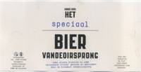Brouwerij Van de Oirsprong, Speciaal