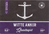 Brouwerij Witte Anker, Quadrupel Brouwerij Witte Anker, Quadrupel