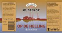 Gudzekop, Op De Helling Dubbelbok