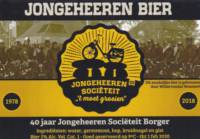 Wildervanker Brouwerij, Jongeheeren Bier