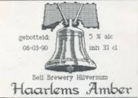 Amateurs, Haarlems Amber