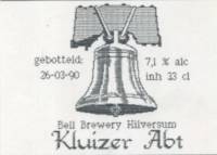 Amateurs, Kluizer Abt