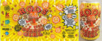 Morebeer Brewing, Roos = The Orange Girl