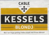 Casle Bier, Kessels Blondj