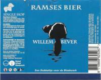 RamsesBier, Willem Bever