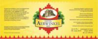 Dorpsbrouwerij De Maar, Kasteel Aerwinkel Bier