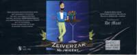Dorpsbrouwerij De Maar, Zeiverzak Ni-jwieërt
