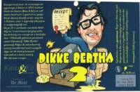 Dorpsbrouwerij De Maar, Dikke Bertha 2