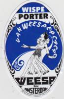Wispe, Wispe Porter Wispe, Wispe Porter