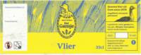 Brouwerij Het Gansje, Vlier