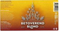 Bierbrouwerij Breda, Betoverend Blond