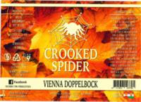 Crooked Spider, Vienna Doppelbock