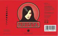Brouwerij In De Nacht, Krysta 