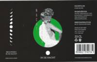Brouwerij In De Nacht, Nachtclub Sterke Blond 