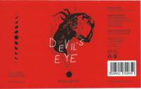 Brouwerij In De Nacht, Devil's Eye 