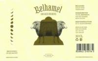 Brouwerij In De Nacht, Belhamel Oak Aged Ben Nevis 2018