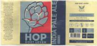 Engelbertus, Hop Doet Leven India Pale Ale Engelbertus, Hop Doet Leven India Pale Ale