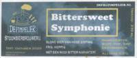 Stoombierbrouwerij De Pimpelier, Bittersweet Symphonie Stoombierbrouwerij De Pimpelier, Bittersweet Symphonie