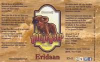 Jonge Beer Bierbrouwerij, Eridaan