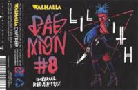 Walhalla Craft Beer, Daemon #8 Lilith