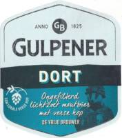 Gulpener Bierbrouwerij, Gulpener Dort