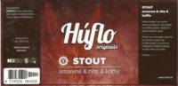 Húflo Originals, Stout