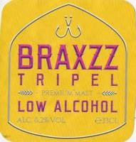 Braxzz, Tripel  Braxzz, Tripel